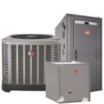 rheem system