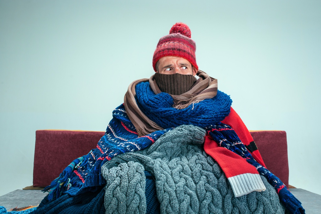 Why Doesn't My Heat Pump Keep Up When It's Really Cold Outside in Raleigh?  - Delta Heating & Cooling